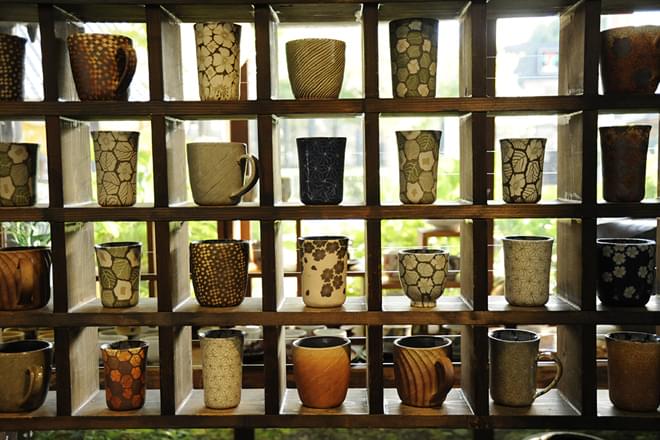 Best Pottery Classes in Tokyo