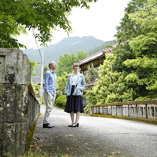 visit japan countryside