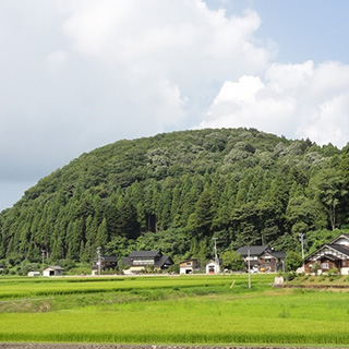 visit japan countryside