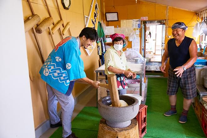 北海道八雲町被美好大自然療癒的農泊體驗 Countryside Stays Japan