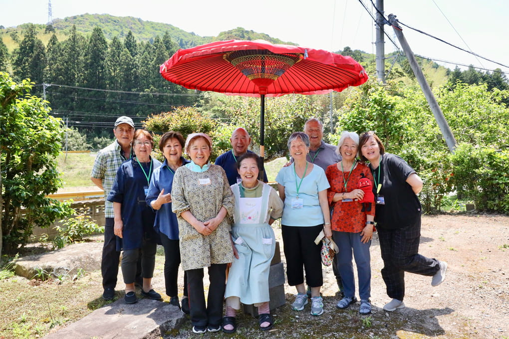 山口県 萩市