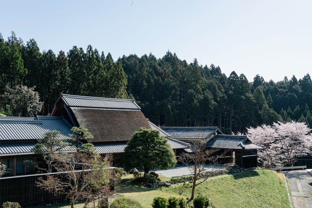 奈良縣 宇陀市