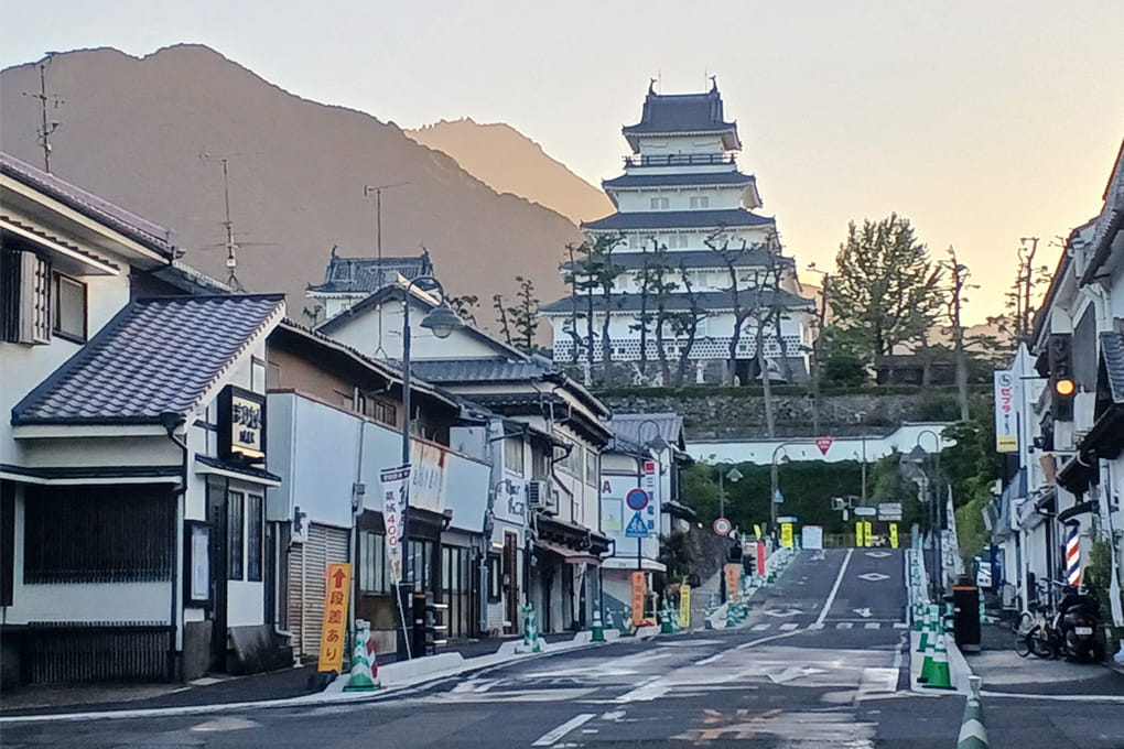 長崎県 島原市