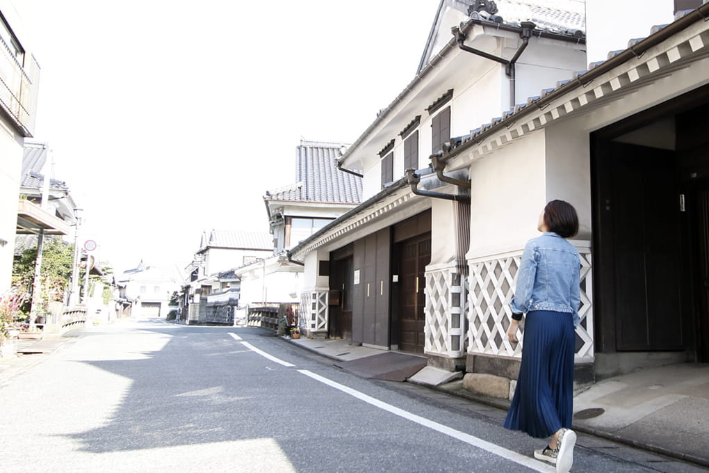 福岡県 うきは市