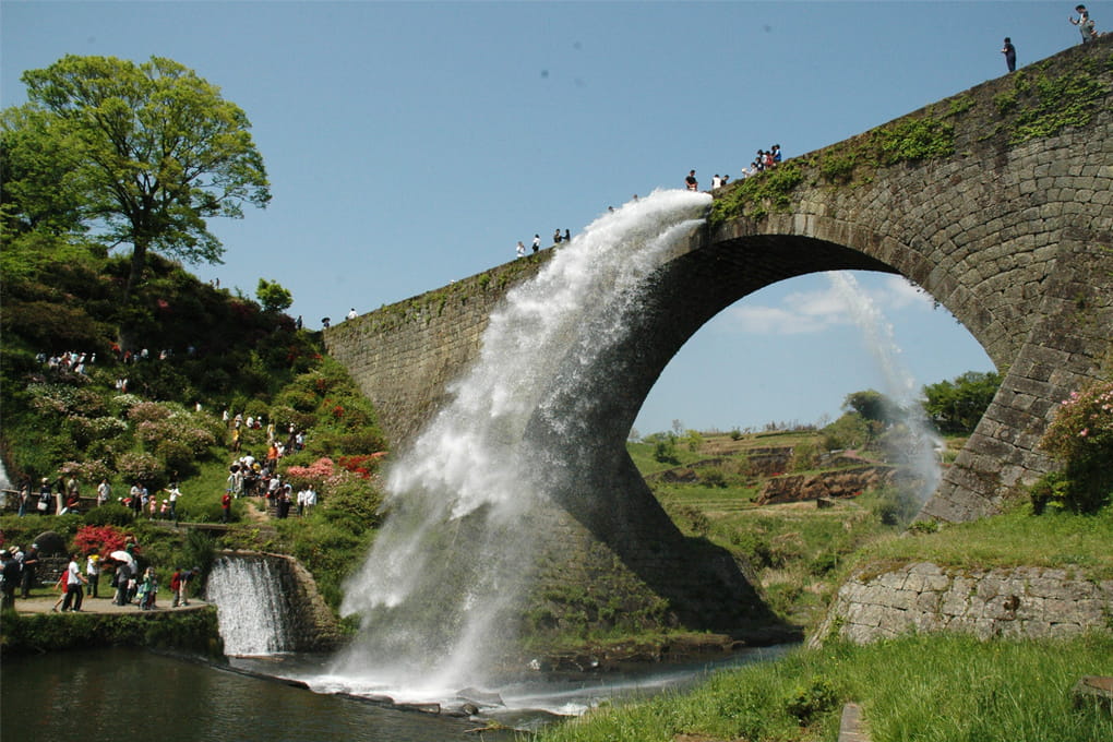 熊本縣 山都町