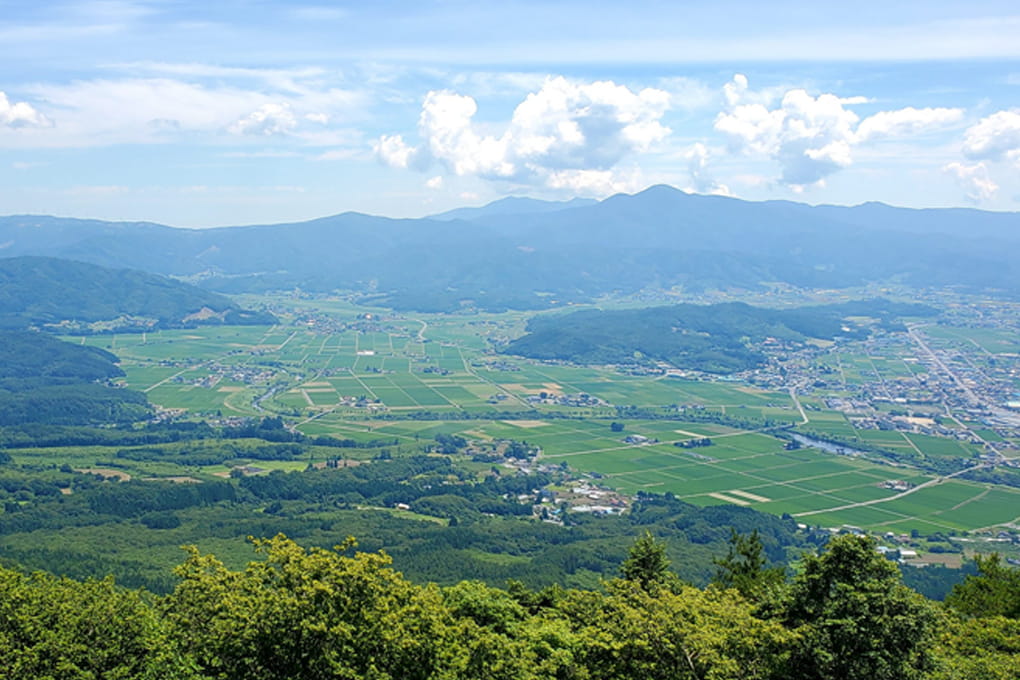 岩手県 遠野市