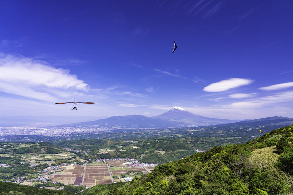 静岡県 函南町