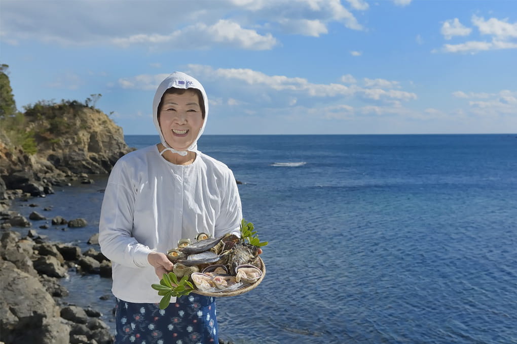 三重県 鳥羽市 相差町